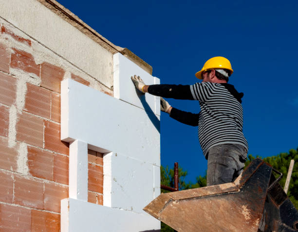 Best Insulation for New Construction  in Wilson, PA