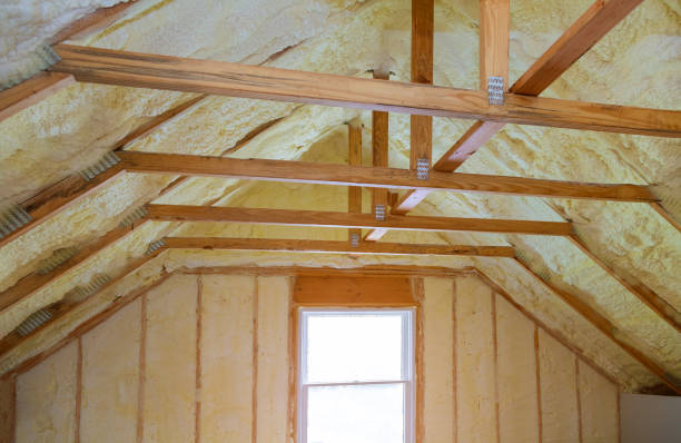 Best Local Insulation Services  in Wilson, PA