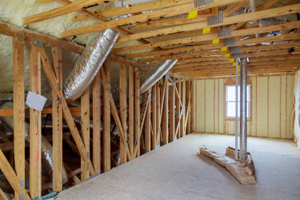 Best Spray Foam Insulation  in Wilson, PA