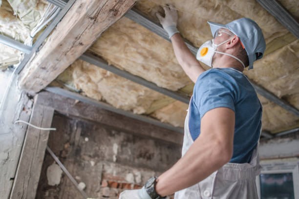 Best Commercial Insulation Contractor  in Wilson, PA