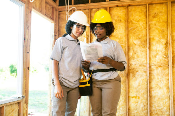 Best Insulation Contractor Near Me  in Wilson, PA