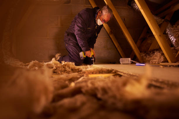 Best Fiberglass Insulation  in Wilson, PA